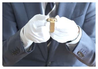 経験豊富なプロの鑑定